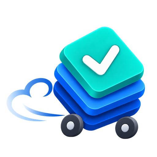 GetSorted Moving app icon